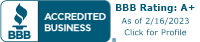 Heritage Wealth Credit Union BBB Business Review